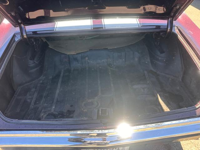 Chevrolet Chevelle image 7