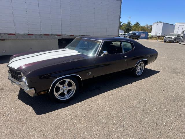 Chevrolet Chevelle image 9