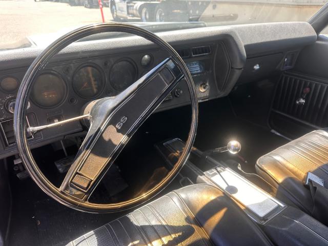 Chevrolet Chevelle image 4