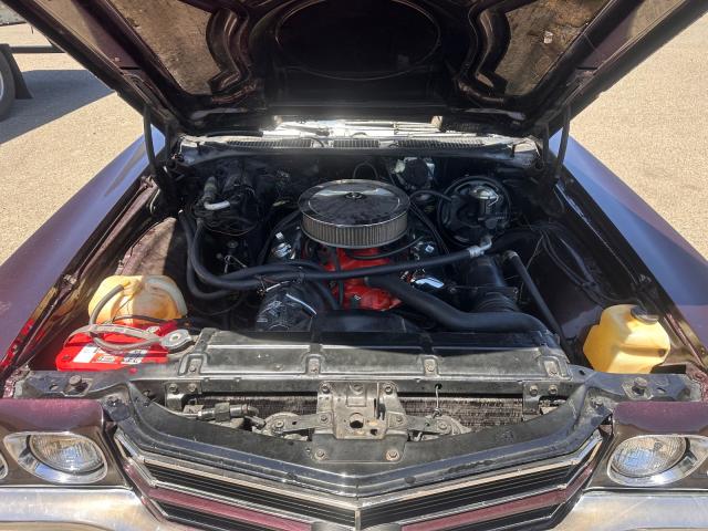 Chevrolet Chevelle image 2