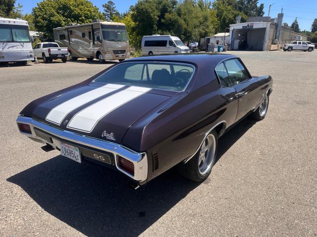 Chevrolet Chevelle image 3