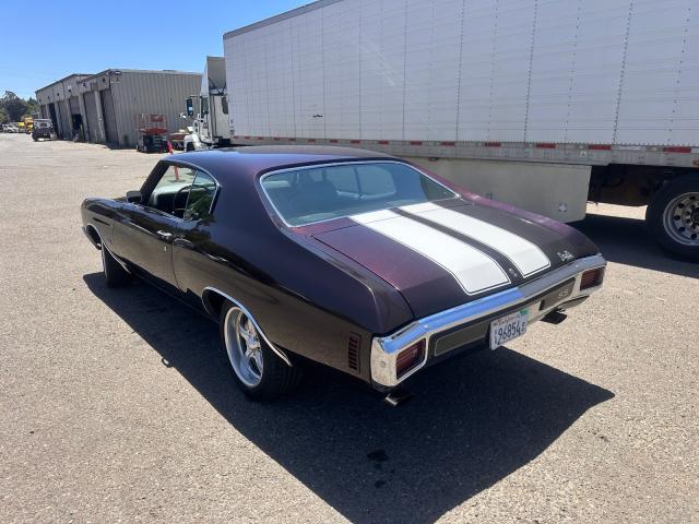 Chevrolet Chevelle image 6