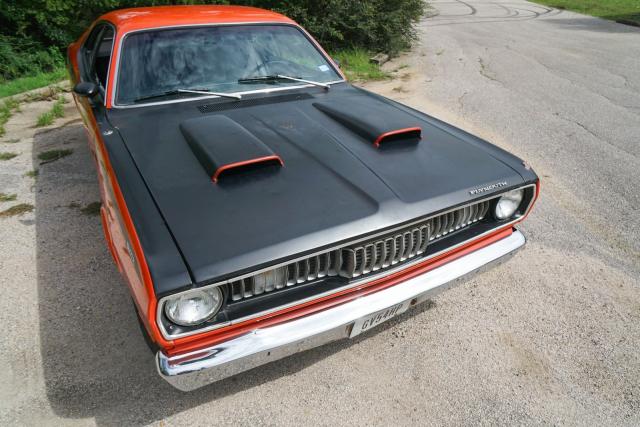 Plymouth Duster image 4