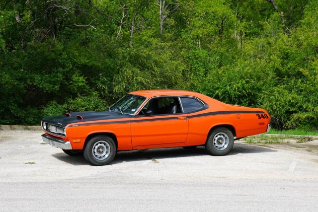 Plymouth Duster image 2