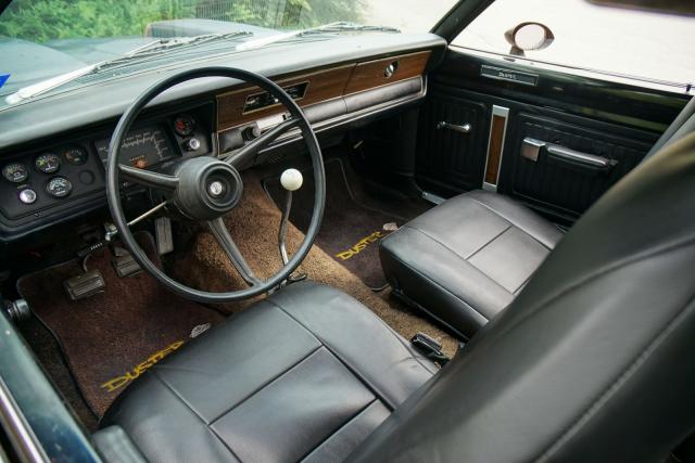 Plymouth Duster image 1