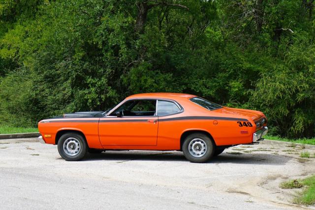 Plymouth Duster image 9