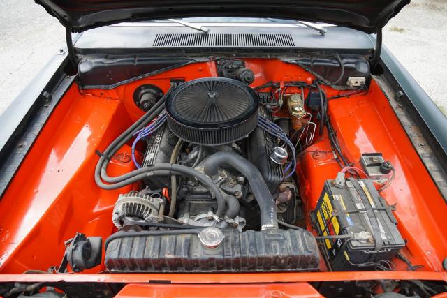 Plymouth Duster image 7