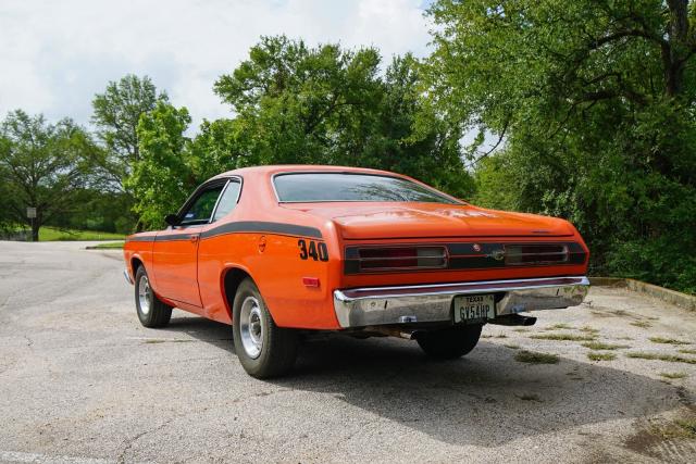 Plymouth Duster image 5