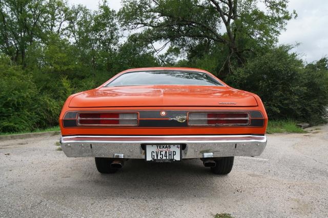 Plymouth Duster image 6