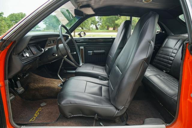 Plymouth Duster image 3