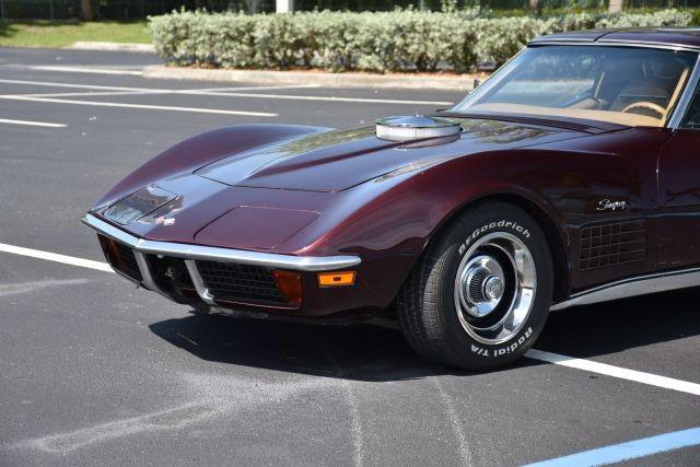 Chevrolet Corvette image 8