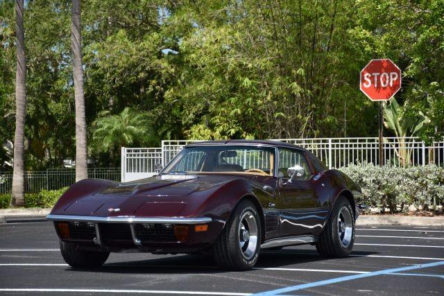 Chevrolet Corvette image 4
