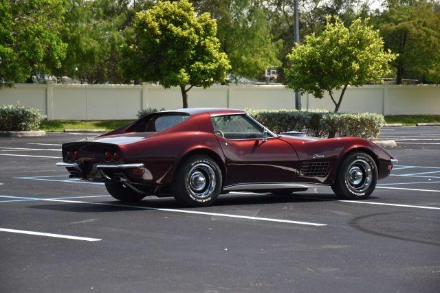 Chevrolet Corvette image 3