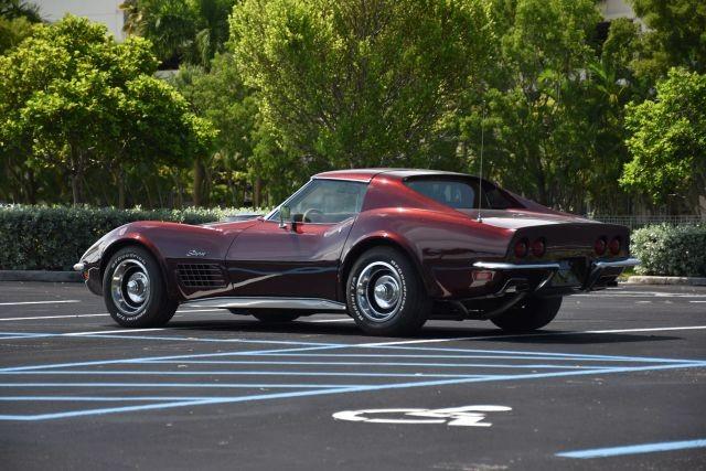 Chevrolet Corvette image 7
