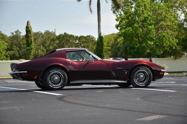 Chevrolet Corvette image 6