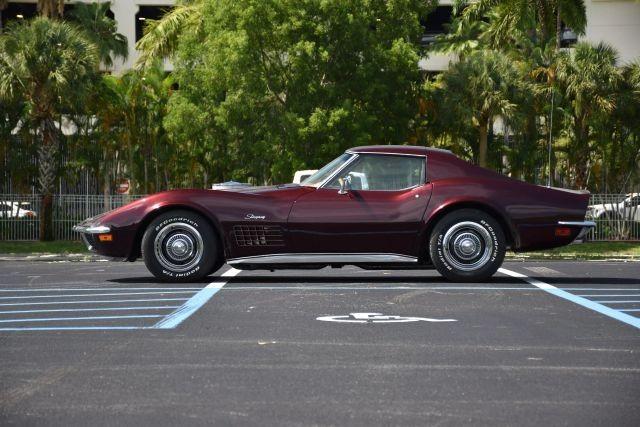 Chevrolet Corvette image 5
