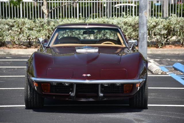 Chevrolet Corvette image 1