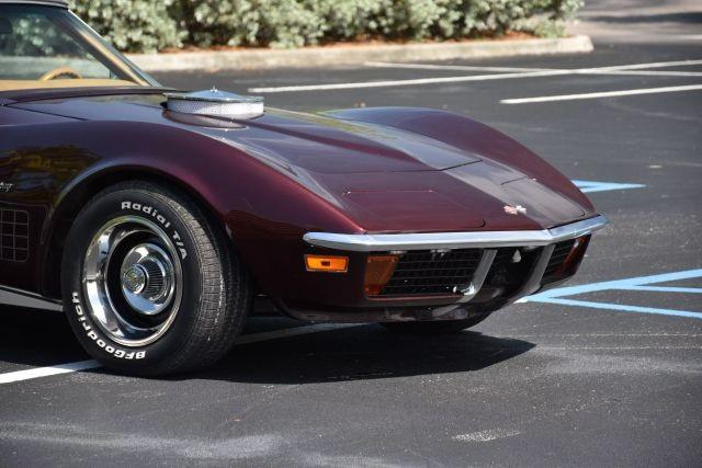 Chevrolet Corvette image 2