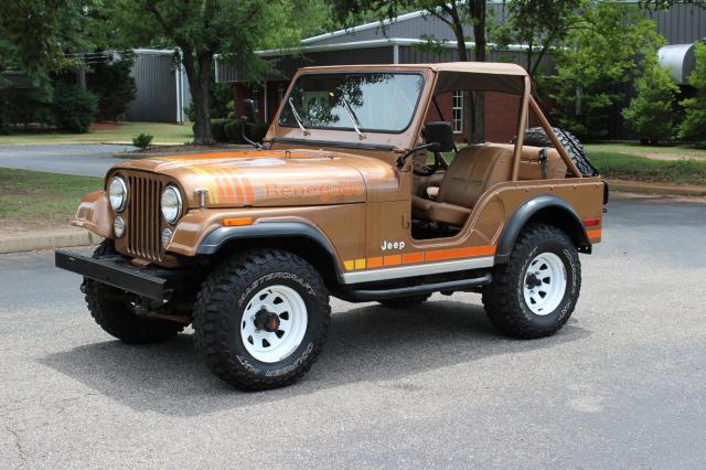 Jeep Cj image 7