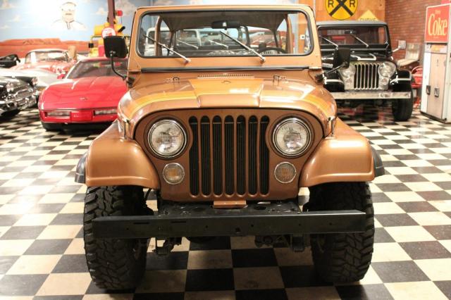Jeep Cj image 3