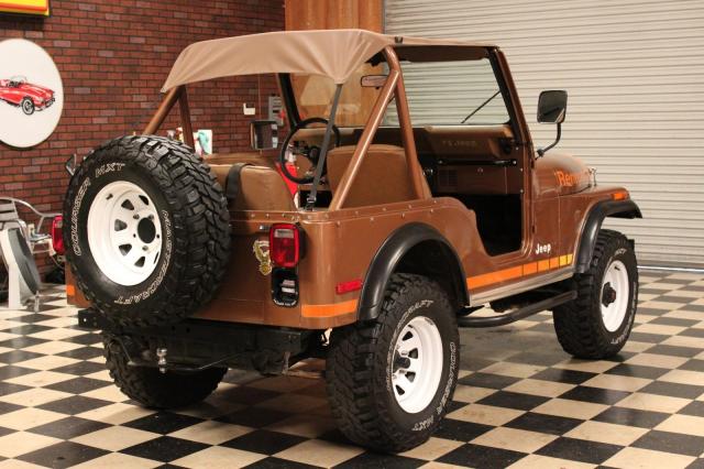 Jeep Cj image 2