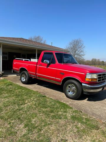 Ford F-150 image 5