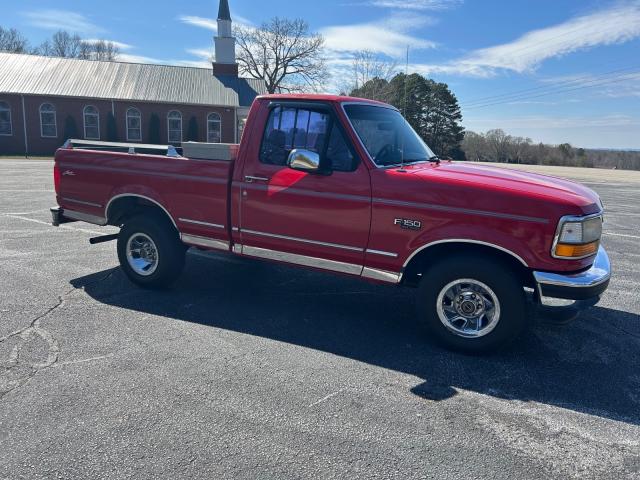 Ford F-150 image 7