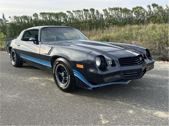 Chevrolet Camaro image 7
