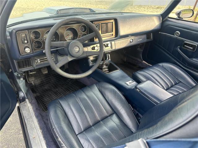 Chevrolet Camaro image 4