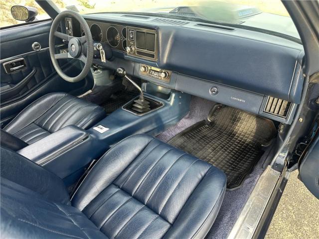 Chevrolet Camaro image 1