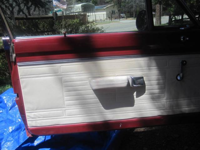 Plymouth Barracuda image 3