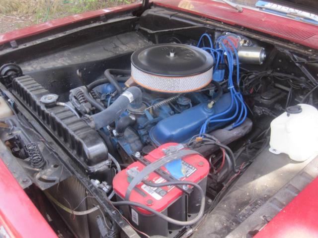 Plymouth Barracuda image 5