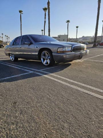 Buick Roadmaster 1994