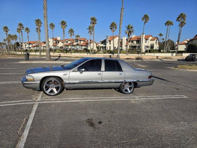 Buick Roadmaster image 2