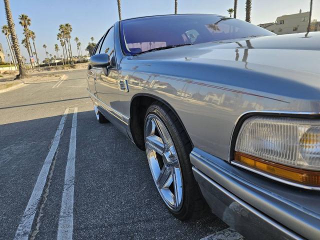Buick Roadmaster image 4