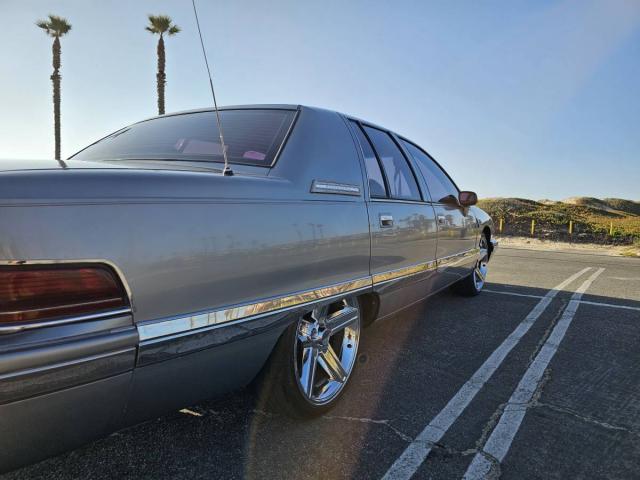Buick Roadmaster image 1