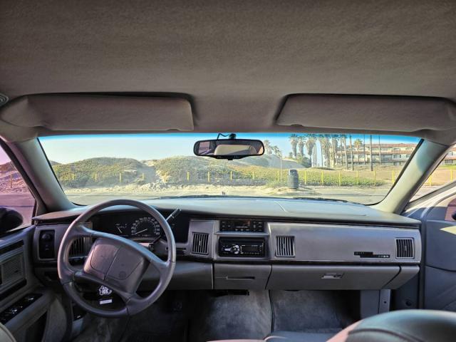 Buick Roadmaster image 9