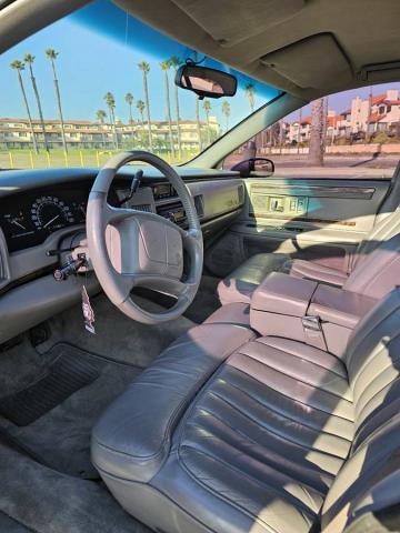 Buick Roadmaster image 7