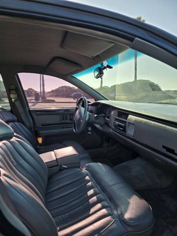 Buick Roadmaster image 3