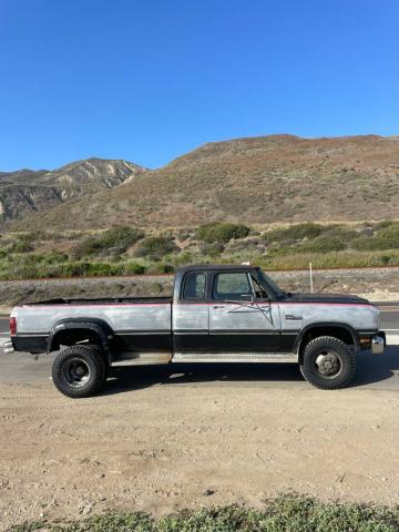 Dodge Diesel image 5