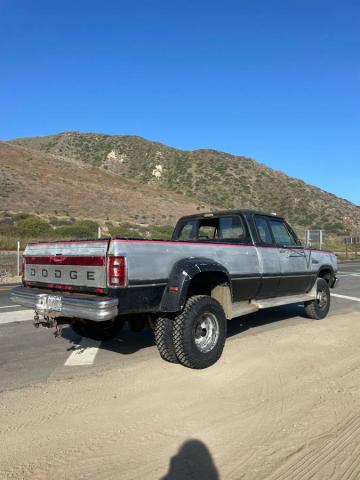 Dodge Diesel image 6