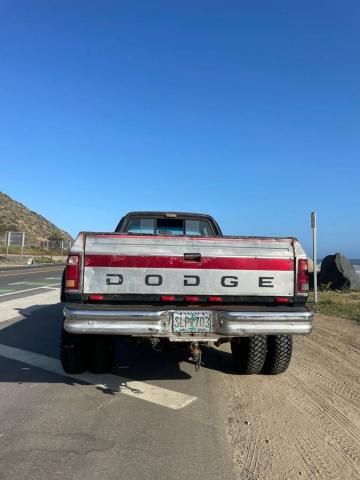 Dodge Diesel image 4