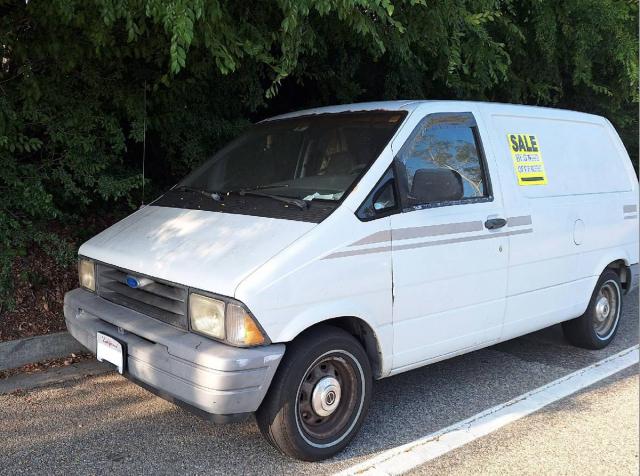 Ford Aerostar image 3