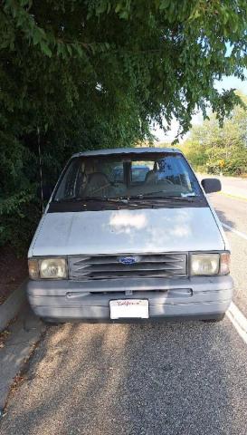 Ford Aerostar image 5