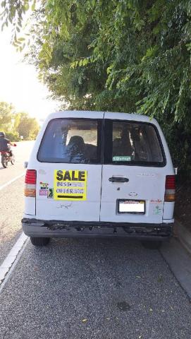 Ford Aerostar image 6