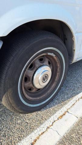 Ford Aerostar image 2