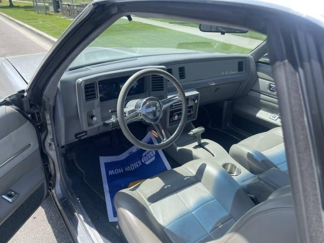 Chevrolet El Camino image 1