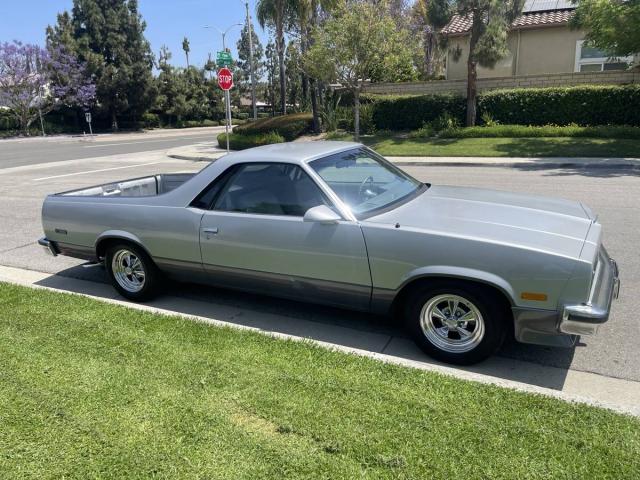 Chevrolet El Camino image 7