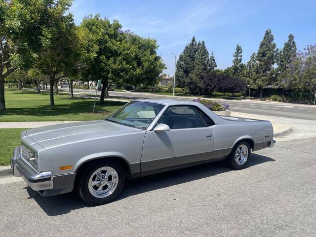 Chevrolet El Camino image 2