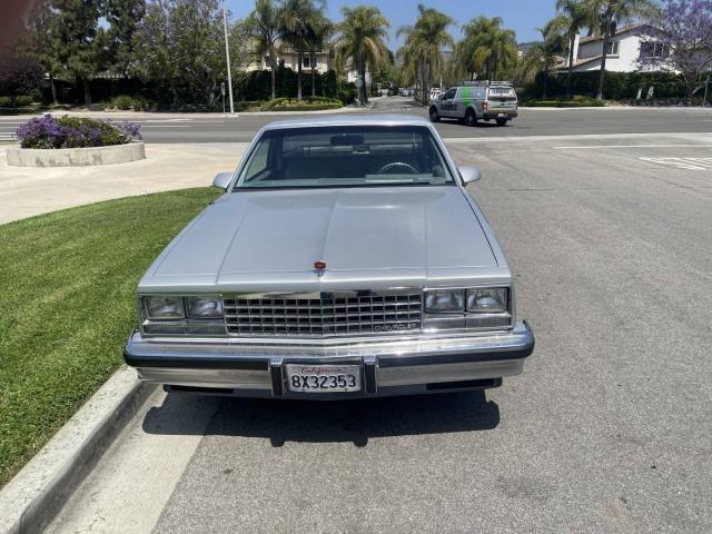 Chevrolet El Camino image 3